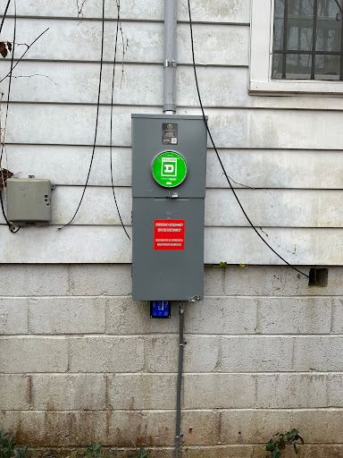 SurePoint Electric - Visual