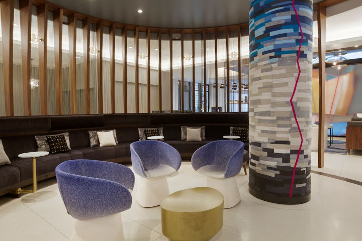 Allora Fifth Ave by null