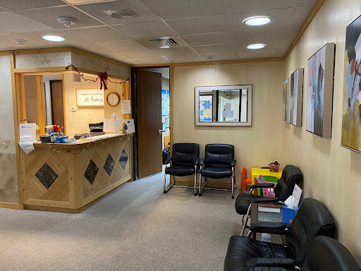 Concussion Diagnostic and Treatment Center - United States