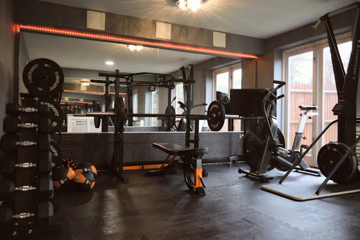 Wern Fitness Gallery - United Kingdom
