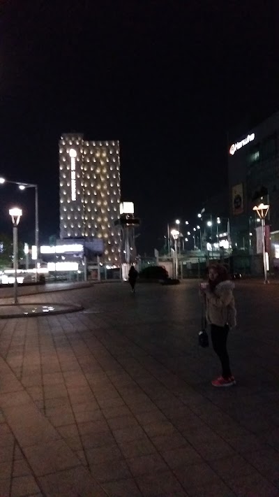 Photos of Hotel The Designers Cheongnyangni
