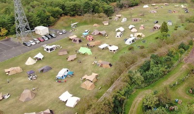 たけべの森公園