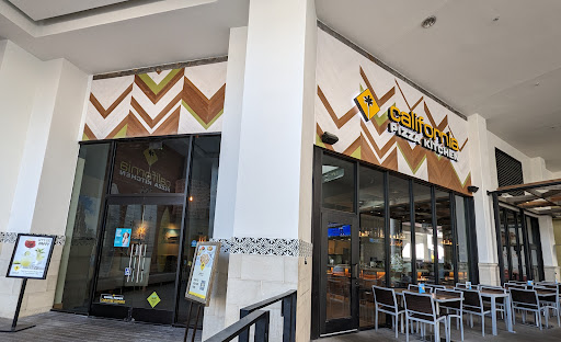 California Pizza Kitchen at Fashion Valley