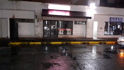Photos of Estaci&oacute;n de Servicio Esso Mobil Buenaventura Cl 6 Kr 57b