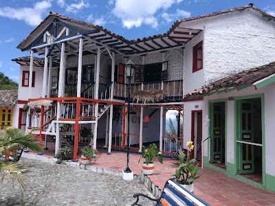 Photos of Pueblito Viejo