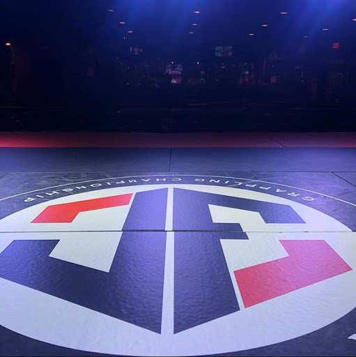 Third Coast Grappling - Visual