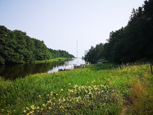 Dalbergså Camping & Guest harbor - Thumbnail