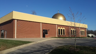 Masjid Bilal Ibn Rabah