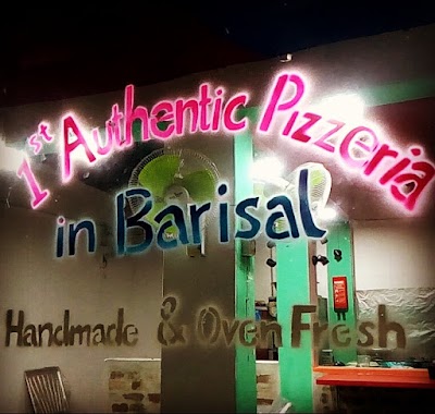 Photos of Gorom Pizza