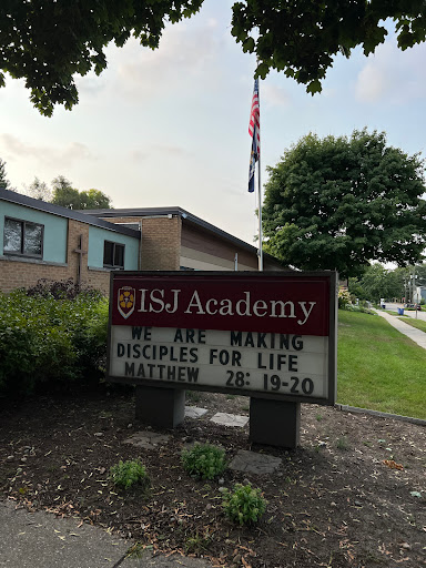 ISJ Academy Gallery - United States
