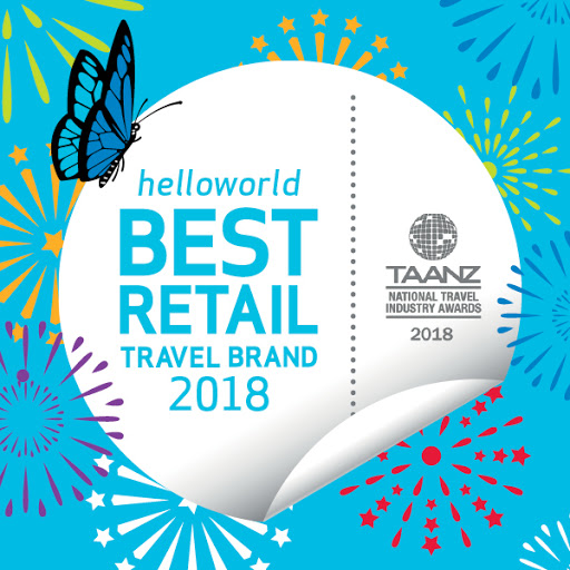 helloworld Travel Birkenhead - Thumbnail
