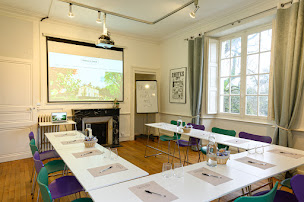 Photo n°41 de Manoir de Procé à Nantes (Lieu de mariage)