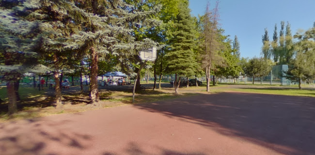 Stadion Sportowy "Lotnicza" - Kompleks sportowy