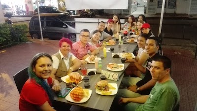 Photos of Hamburguesas y Chelitas Punto G
