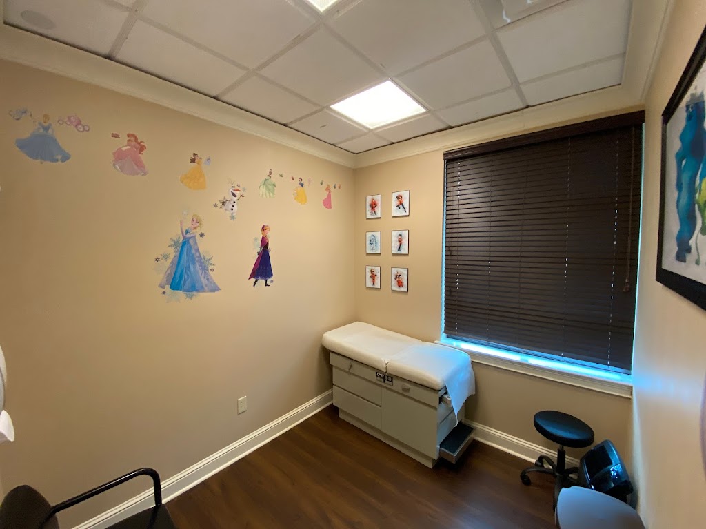 Children S Heart Specialists Of Georgia