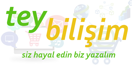 TEY Bilişim