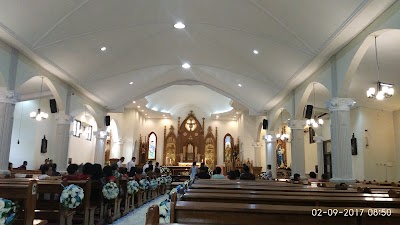 Photos of Catholic Church St. Francis of Assisi