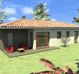 Photo n°5 de JBM Constructions - Constructeur de Maisons personnalisées dans le Gers - Rénovation - Terrains à bâtir à Saramon (Plombier)