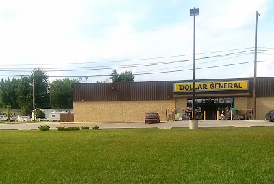 Dollar General