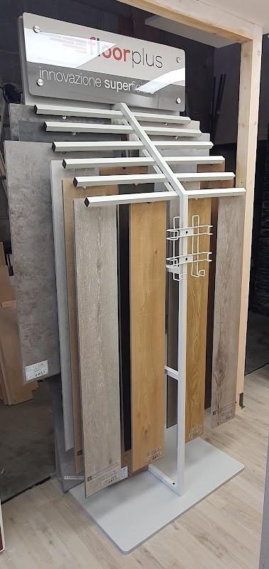 Porte e Pavimenti in Laminato - Foto