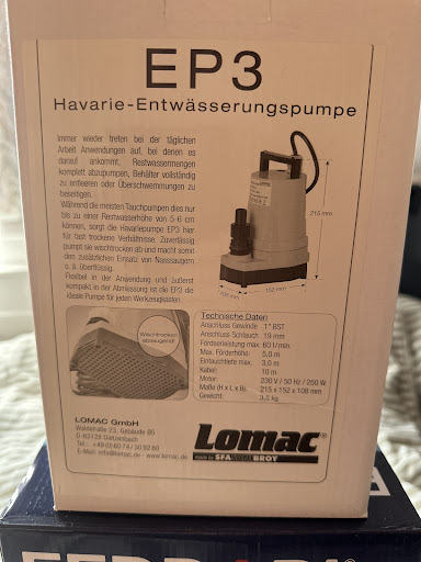 MERCAD Service UG (haftungsbeschränkt) - Thumbnail