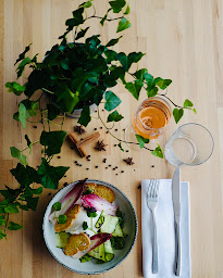 Photo n°13 de UNM - Restaurant Marseille à Marseille (Lieu de mariage)