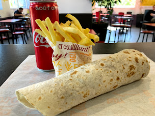 Photo n°4 de Warm-Up à La Tour-du-Pin (Pizzeria)