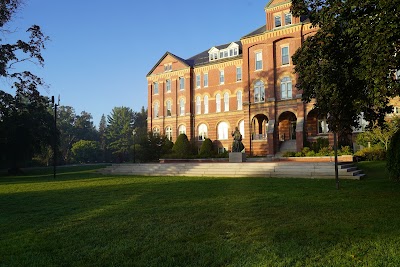 Saint Anselm College