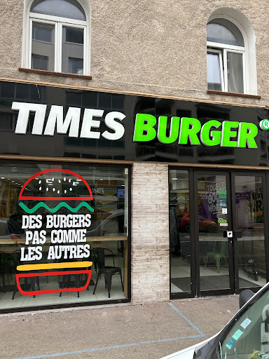 Photo 9 - IN'BURGERS