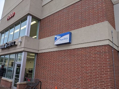 US Post Office