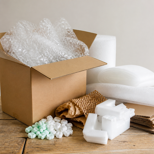 Sending fragile items across cities or states? The right cushioning makes all the difference. At… post image