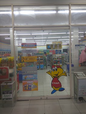 Indomaret Cipulir 1. T2Z0, Author: Yusman Syarif