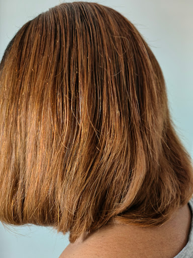 Coiffure Afro 95 - Thumbnail