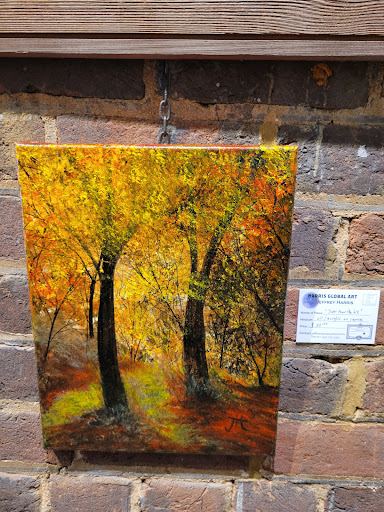 Mason House Gallery