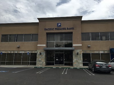 Pacific Premier Bank