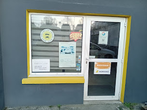 Photo n°6 de AS Auto Sécurité Contrôle technique Argentan à Argentan (Service de contrôle technique automobile)