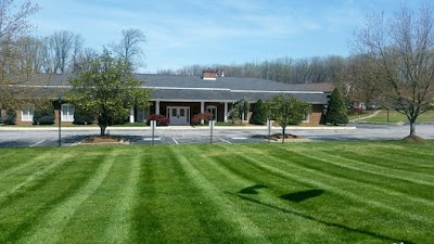 Robert E. Evans Funeral Home