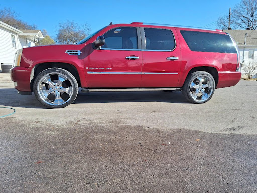 5 Star Mobile Detailing Gallery - United States