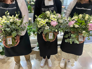 Photo n°18 de Exotica Fleurs à Avignon (Fleuriste)