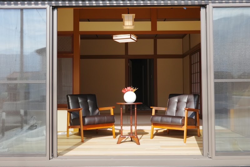 古民家の宿 東平乃記憶