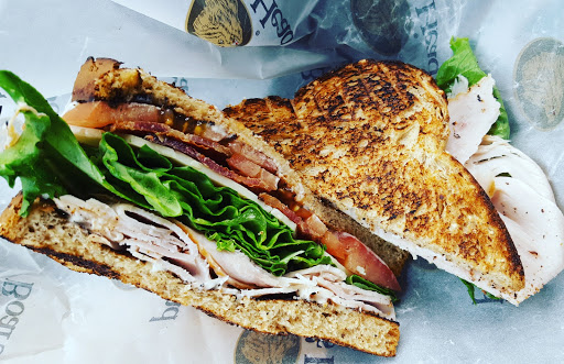 Bagel & Brew - Thumbnail