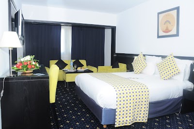 Photos of IDOU ANFA HOTEL & SPA