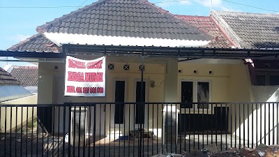 Photos of Villa Krista Gedawang