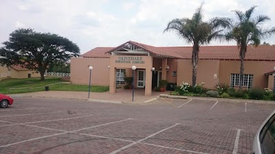 Photos of Olivedale Library