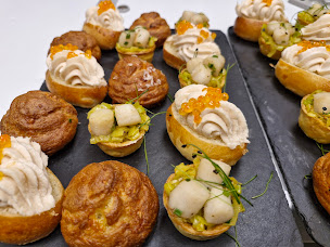 Photo n°14 de Le Grand Café de la Mairie à Maisons-Alfort (Brasserie)