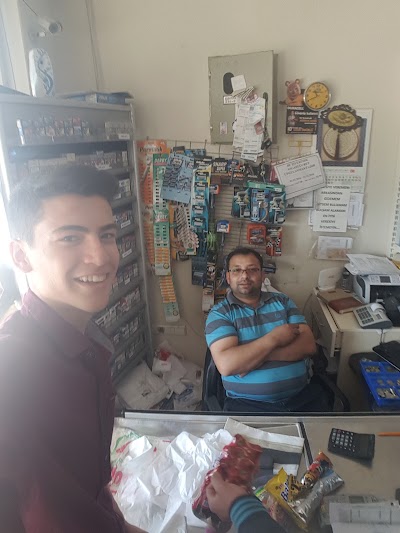 Photos of Enes Gıda