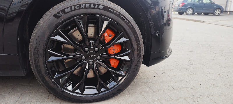 мобільний шиномонтаж Львів