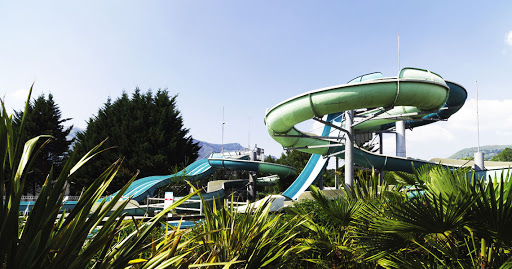 Photo de Piscine Lau Folies à Lau Balagnas à Argelès-Gazost (65400)