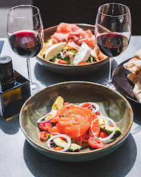 Photo n°34 de Viasette Pinseria à Clichy (Restaurant italien)