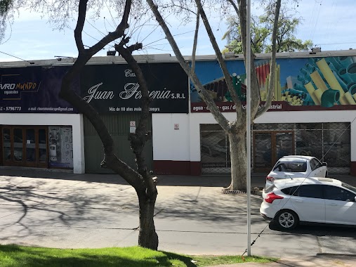 Casa Juan Femenia, Author: Casa Juan Femenia